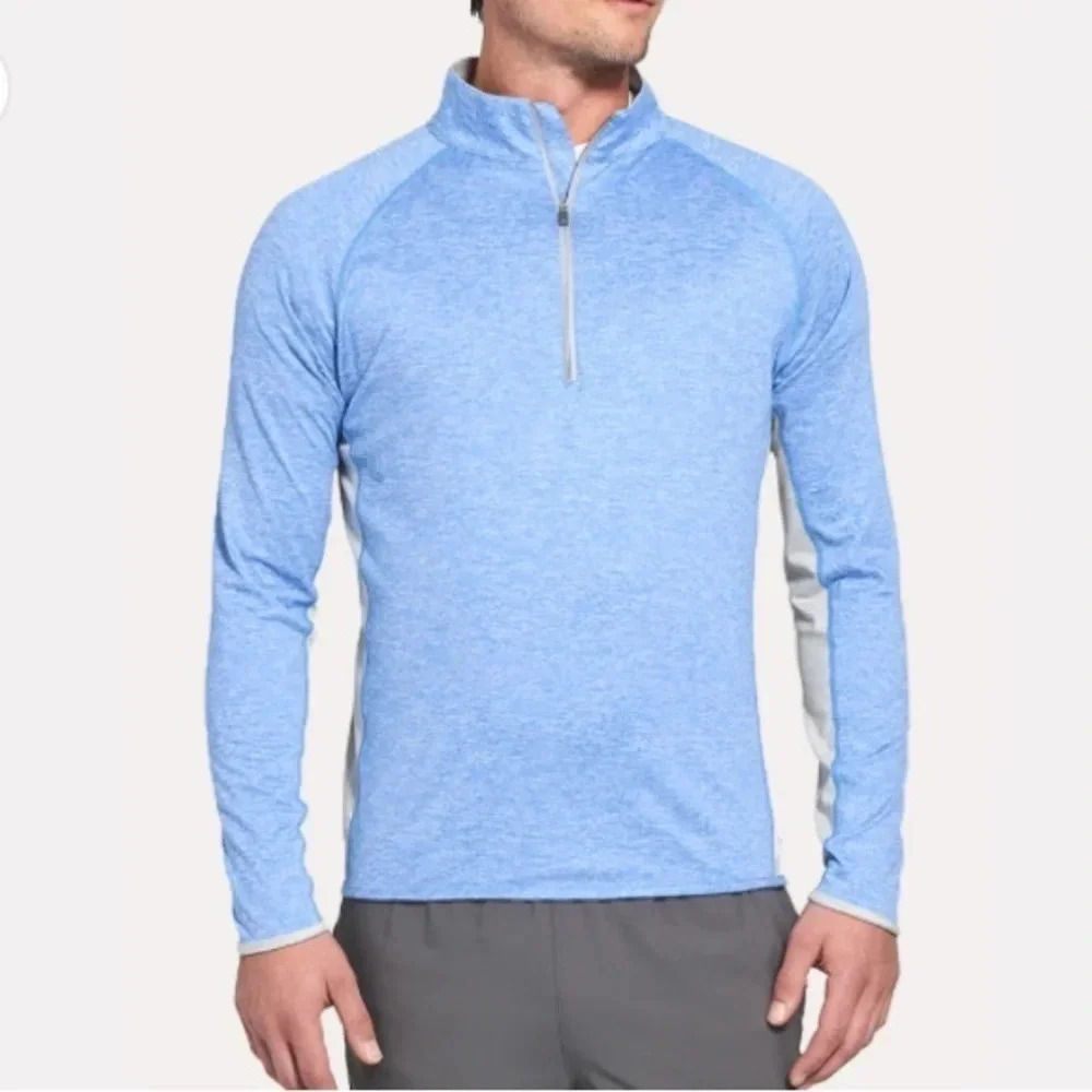 Peter Millar Pullover Men’s Small Sydney Fancy Pullover Embroidered Bunny